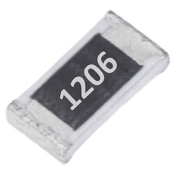 Резистор SMD 49,9 kOhm 1% 0,25W 200V 1206