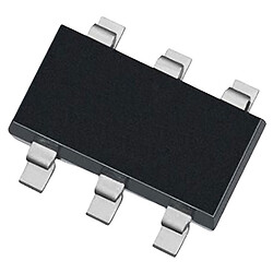 Аналоговый переключатель TS5A3157DBVR