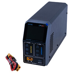 Лабораторный блок питания 36V/55A, eFUEL 2000W