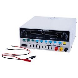 Лабораторний блок живлення YIHUA3010D-V PRO