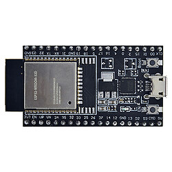 Відладковий модуль ESP32D-CP2102