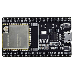 Отладочный модуль ESP32U-CH9102X