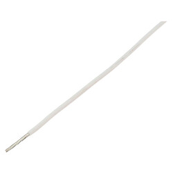 Провод многожильный лужёный AF-200, 0.12mm2, медь PTFE, Белый