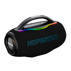 Портативная колонка Hopestar H89 Mini, Черный