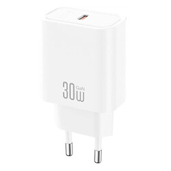 СЗУ XO CE41, Білий
