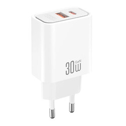 СЗУ XO CE42, Білий