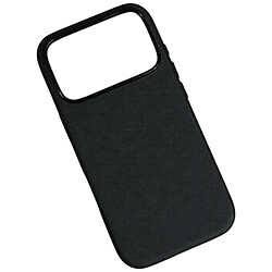 Чехол (накладка) Apple iPhone 13, Thech Woven, Черный