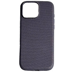 Чехол (накладка) Samsung Galaxy S26 Ultra, Thech Woven, Фиолетовый