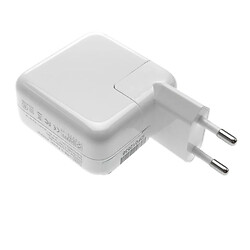 Блок питания для ноутбука Apple MacBook, Белый