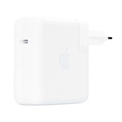 Блок живлення для ноутбука Apple MacBook, Білий