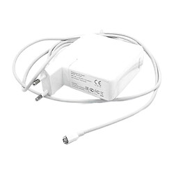Блок питания для ноутбука Apple MacBook, Белый