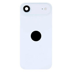 Задня кришка Apple iPhone 17 Air, High quality, Синій