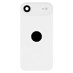 Задня кришка Apple iPhone 17 Air, High quality, Білий