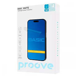 Пленка для плоттера Proove BASIC Matte, Proove, Гидрогелевая