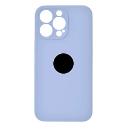 Чехол (накладка) Apple iPhone 14 Plus, Original Soft Case, Lilac Purple, Фиолетовый