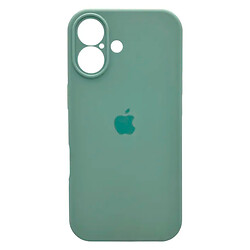 Чохол (накладка) Apple iPhone 17, Original Soft Case, Sky Blue, Блакитний