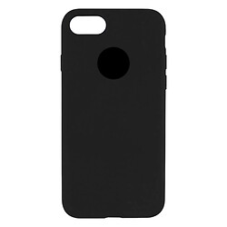 Чохол (накладка) Apple iPhone 6 / iPhone 6S, Original Soft Case, Dark Grey, Сірий