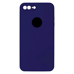 Чехол (накладка) Apple iPhone 7 Plus / iPhone 8 Plus, Original Soft Case, Amethyst, Фиолетовый