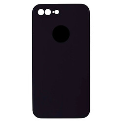 Чехол (накладка) Apple iPhone 7 Plus / iPhone 8 Plus, Original Soft Case, Berry Purple, Фиолетовый