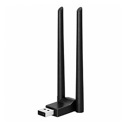 USB Wi-Fi адаптер R8 WA-006, Чорний