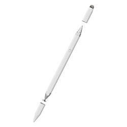 Стилус Ridea Easy Universal Stylus Pen, Білий
