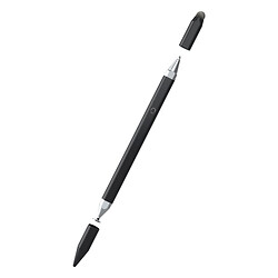 Стилус Ridea Easy Universal Stylus Pen, Чорний