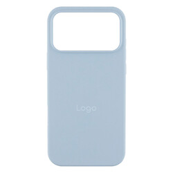 Чехол (накладка) Apple iPhone 18 Pro, Original Soft Case, Лиловый