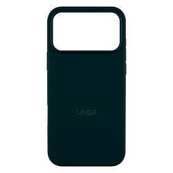 Чохол (накладка) Apple iPhone 18 Pro, Original Soft Case, Atrovirens, Зелений