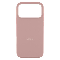 Чохол (накладка) Apple iPhone 18 Pro Max, Original Soft Case, Лавандовий