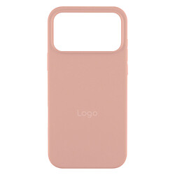 Чехол (накладка) Apple iPhone 18 Pro Max, Original Soft Case, Pink Sand, Розовый