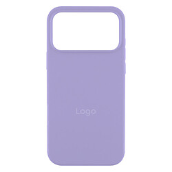 Чохол (накладка) Apple iPhone 18 Pro Max, Original Soft Case, Elegant Purple, Фіолетовий