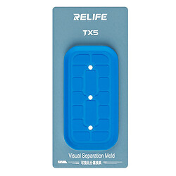 Платформа з присоскою для сепаратора Relife TX5