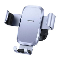 Держатель (Холдер) Baseus C4047870 Metal Age Go Gravity, Серый