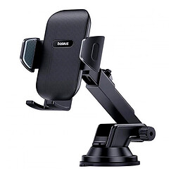 Держатель (Холдер) Baseus C0013C UltraControl Go, Черный