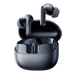 Bluetooth-гарнитура Baseus A00107 Bass BP1, Стерео, Черный
