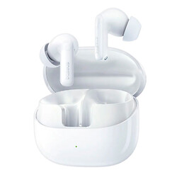 Bluetooth-гарнитура Baseus A00107 Bass BP1, Стерео, Белый