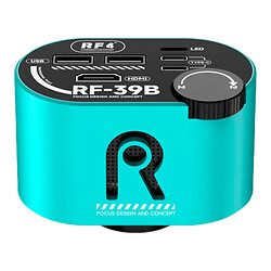 Камера для микроскопа RF4 RF-39B True
