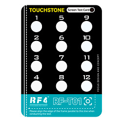 Карта-тестер RF4 RF-T01
