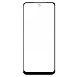 Стекло OPPO Realme C73 5G, Черный