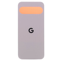 Задня кришка Google Pixel 10 Pro XL, High quality, Білий