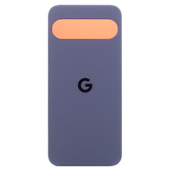 Задня кришка Google Pixel 10 Pro XL, High quality, Фіолетовий
