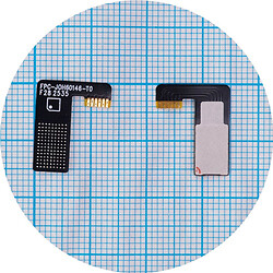 Шлейф к программатору Apple iPhone 14 Pro