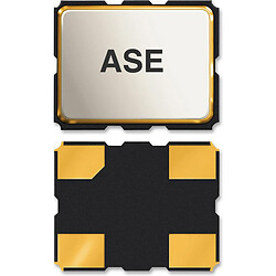 Кварцевый генератор ASE-25.000MHZ-LC-T