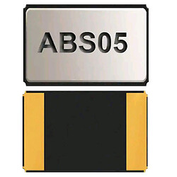 Кварцевый резонатор ABS05-32.768KHZ-T