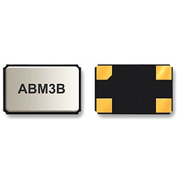 Кварцевый резонатор ABM3B-8.000MHZ-B2-T