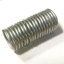 Припій Sn63Pb37FLUX-2.2-2.00mm проволока 1 метр
