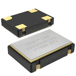Кварцевий генератор CB3LV-3I-80M000000