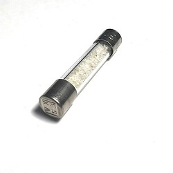 Предохранитель плавкий ZKSD-3.15A