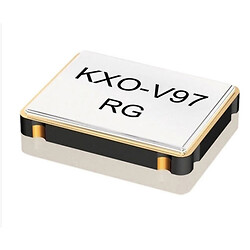 Кварцевый генератор KXO-V97 27.0 MHz