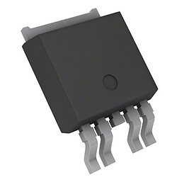 Стабилизатор напряжения TLE42764DV